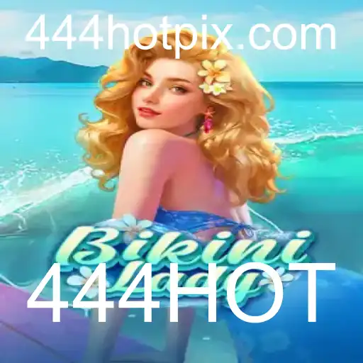 BikiniLady: O Novo Fenômeno dos Jogos com a Palavra-Chave 444HOT