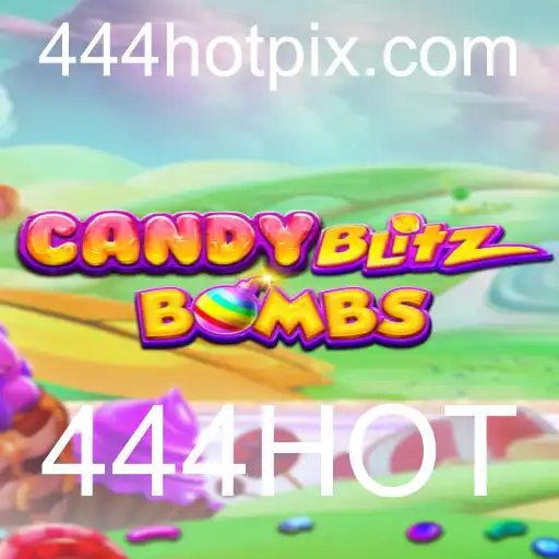 CandyBlitzBombs: Descubra o Fascinante Mundo do Jogo com o Código Secreto 444HOT