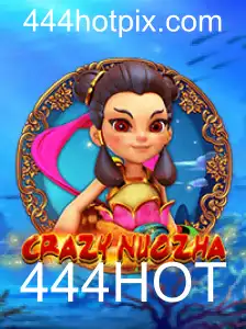 Explorando o Mundo de CrazyNuoZha: O Novo Fenômeno dos Jogos Digitais