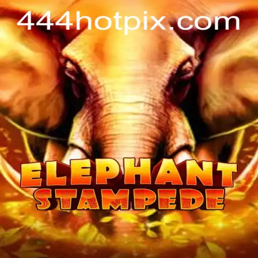 Descubra ElephantStampede: O Jogo que está Conquistando o Mundo