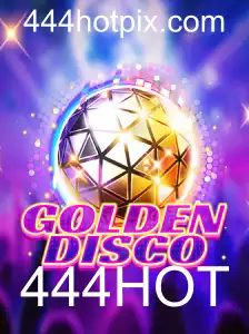 Descubra o Brilho e a Emoção com GoldenDisco