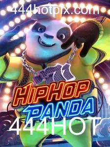 HipHopPanda: O Ritmo Contagiante do Novo Jogo Online de Cassino