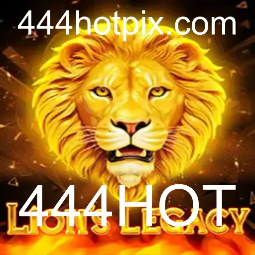 Descubra o Mundo Fascinante de LionsLegacy: Aventura e Estratégia em 444HOT