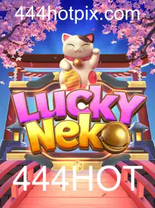 Descubra o Fascinante Mundo de LuckyNeko: O Jogo de Azar que Conquista Multidões