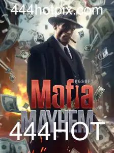 Descubra o Mundo Intrigante de MafiaMayhem