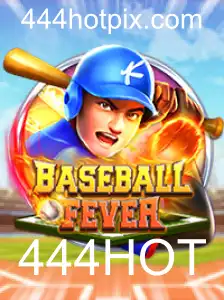 Descobrindo BaseballFever: A Nova Sensação dos Jogos com a Palavra-Chave 444HOT