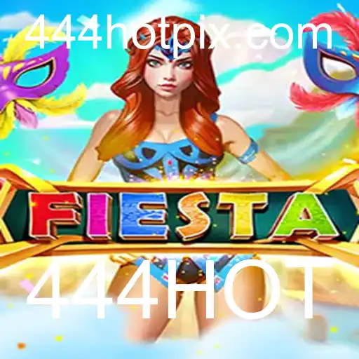 Explorando o Jogo 'Fiesta': Uma Experiência Empolgante no Mundo dos Games