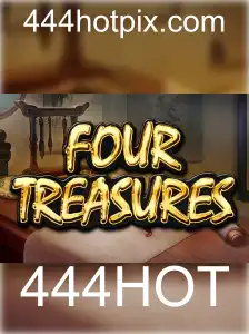 Explorando o Fascinante Jogo FourTreasures
