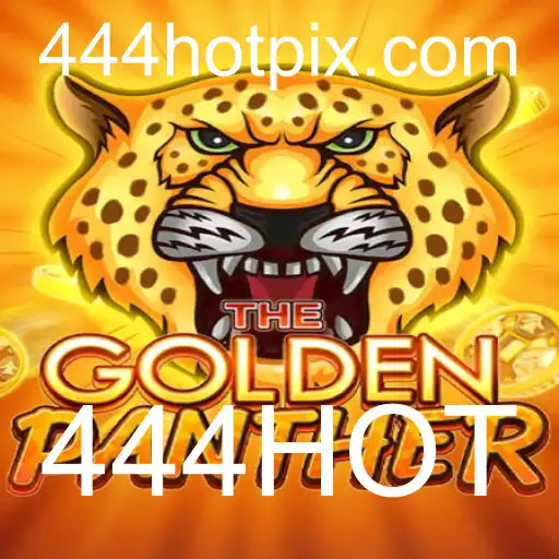 Explorando GOLDENPANTHER: Um Novo Universo de Aventuras com 444HOT