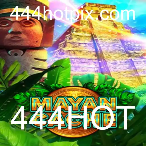 Descubra MayanCache: A Evolução dos Jogos de Tabuleiro com a Palavra-Chave 444HOT