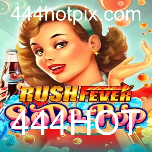 RushFeverSodaPop: Uma Experiência Refrescante e Empolgante