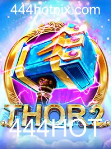 Explorando o Mundo Vibrante de Thor2: O Jogo que Revoluciona a Aventura