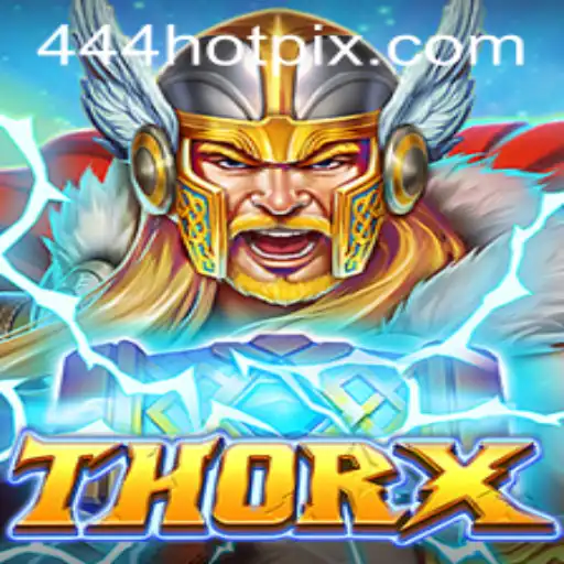 Descubra o Universo de ThorX: Um Novo Jogo com a Chave 444HOT
