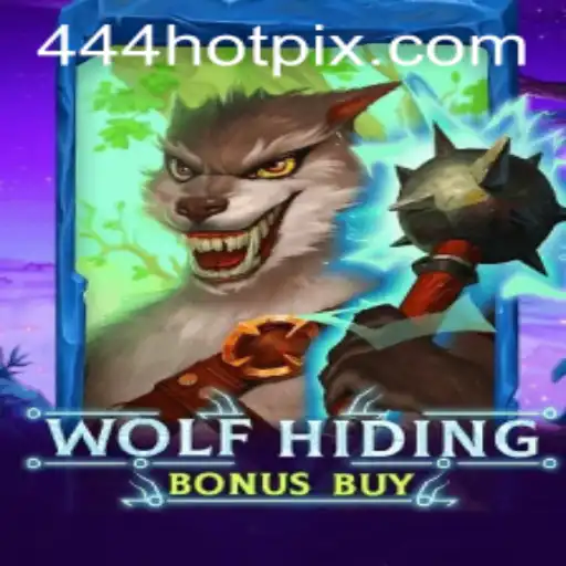 Descubra os Segredos do WolfHidingBonusBuy: A Nova Sensação dos Jogos Online